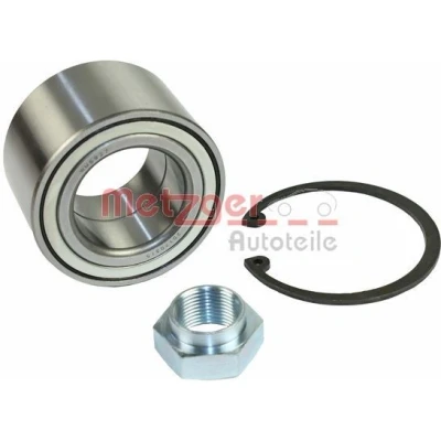 Immagine di METZGER WM 6927 Kit cuscinetto ruota 70 MITSUBISHI: Outlander I SUV