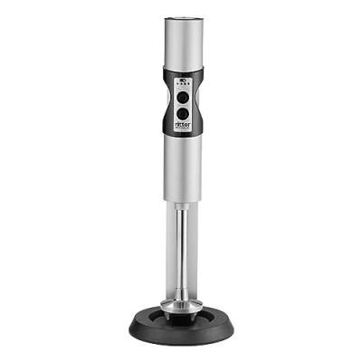 Immagine di frullatore a immersione ritter stilo 7, wireless, batteria ricaricabile, made in Germany