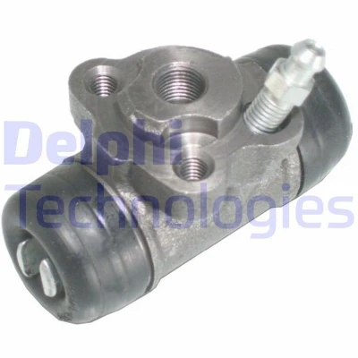 Immagine di DELPHI LW61165 Cilindretto Freno 19 senza regolatore integrato TOYOTA: Corolla VIII Compact