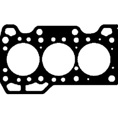 Immagine di CORTECO 414017P Guarnizione Testata 1,30 CHEVROLET: Matiz, DAEWOO: Matiz I Hatchback