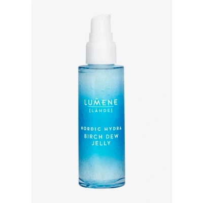 Immagine di Lumene Nordic Hydra [LÄHDE] Birch DEW Jelly 50ML Crema da giorno, Taglia: 50 ml,