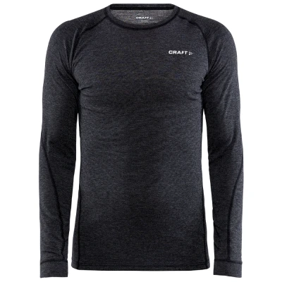 Immagine di Craft Core Wool Merino Maglia Termica