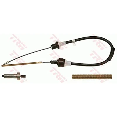 Immagine di TRW GCC3150 Cavo Frizione OPEL: Corsa B Hatchback