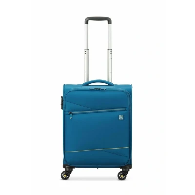 Immagine di MODO BY RV RONCATO ECLIPSE 2.0 trolley cabina altezza 55 cm petrolio