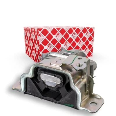 Immagine di FEBI BILSTEIN 109370 Supporto motore Sx Cuscinetto gomma metallo FIAT: Tipo Hatchback, Station Wagon, Sedan