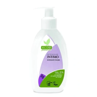 Immagine di DETERGENTE INTIMO CON DISPENSER 300 ML NICHEL TESTED