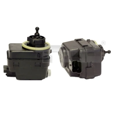 Immagine di TYC 20 11607 MA 1 Correttore Assetto Fari PEUGEOT: 206 Hatchback, 107 Hatchback