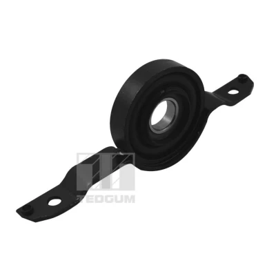 Immagine di TEDGUM TED23444 Supporto, Albero cardanico Assale posteriore con supporto/cuscinetto AUDI: Q5