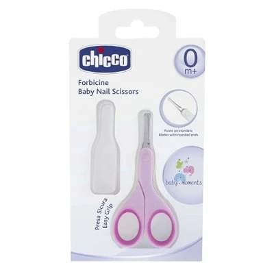 Immagine di CHICCO FORBICINE ROSA