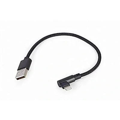 Immagine di Gembird Cavo USB 2.0 a Lightning 0.2m
