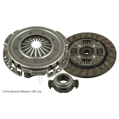 Immagine di BLUE PRINT ADP153005 Kit Frizione a tre pezzi/in parti con grasso sintetico cuscinetto disinnesto 184 PEUGEOT: 106 II Hatchback, 306 Hatchback