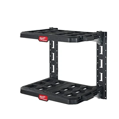 Immagine di Milwaukee 4932472127 Kit di scaffalature PACKOUT