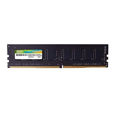Immagine di Silicon Power SP008GBLFU320X02 Memoria Server DDR4 8 GB 1 x 3200 MHz 288pin DIMM