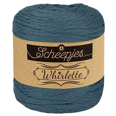 Immagine di Scheepjes 869 Succulento Whirlette Filato 1x100g