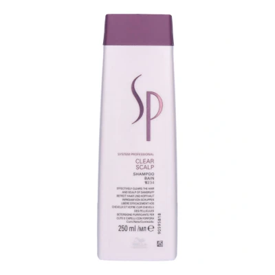 Immagine di SP Clear Scalp Shampoo 250 ml