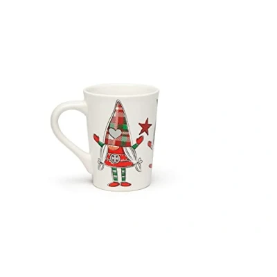 Immagine di Excelsa Tartan Gnome Set 4 Mug
