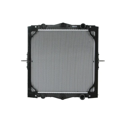 Immagine di Radiatore, raffreddamento motore AVA COOLING DF2041