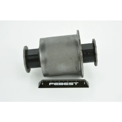 Immagine di FEBEST CRAB 053 Silent Block interno, Assale posteriore, Superiore JEEP: Cherokee III, DODGE: Nitro SUV