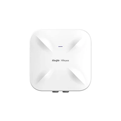 Immagine di Ruijie Reyee Punto di accesso esterno Gigabit Wi Fi 6 Dual Band RG RAP6260(G)