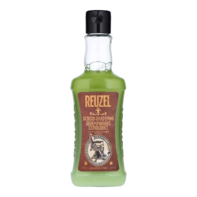 Immagine di Reuzel Scrub Shampoo