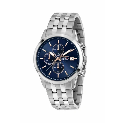 Immagine di Sector No Limits Orologio Uomo, Cronografo, Analogico, Collezione 660 R3273617005