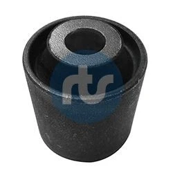 Immagine di RTS 017 01009 Silent Block Assale anteriore bilaterale, inferiore, Esterno 52 Cuscinetto gomma metallo per braccio trasversale oscillante