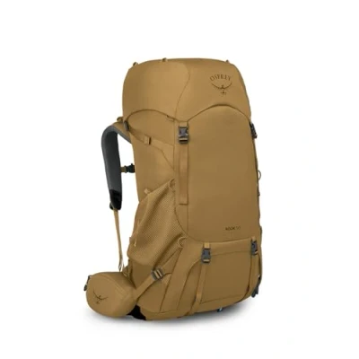 Immagine di Osprey Zaino da trekking, Taglia: One Size, Histosol brown rhino grey