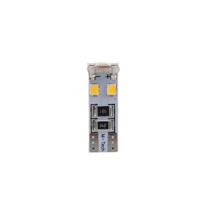 Immagine di M Tech LB312W Lampadine LED 12V T10 W5W