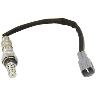 Immagine di DELPHI ES20269 12B1 Sonda lambda planare, riscaldato LEXUS: IS I Sedan, DAIHATSU: Sirion