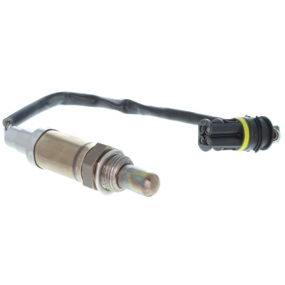 Immagine di VEMO Original Quality V30 76 0014 Sonda lambda M18x1,5 Filettatura prelubrificata 4 rotondo MERCEDES BENZ: SLK, Classe E Sedan, C Sedan