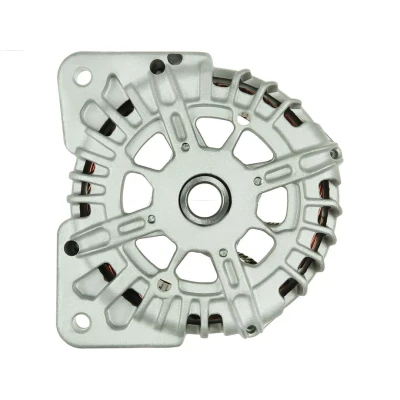 Immagine di AS PL ABR3032S Supporto, flangia generatore azionamento
