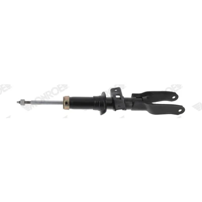 Immagine di MONROE D0044S Ammortizzatore A pressione del gas doppio tubo tipo McPherson Spina superiore, Collare inferiore