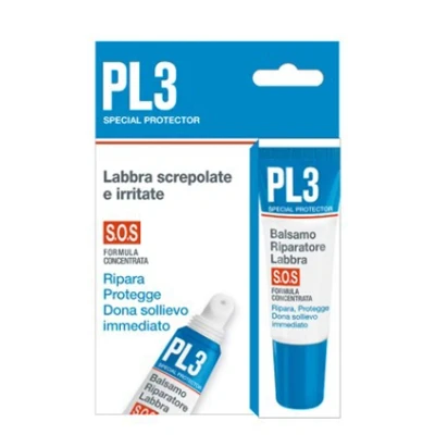 Immagine di PL3 BALSAMO RIPA LAB SOS C/AST