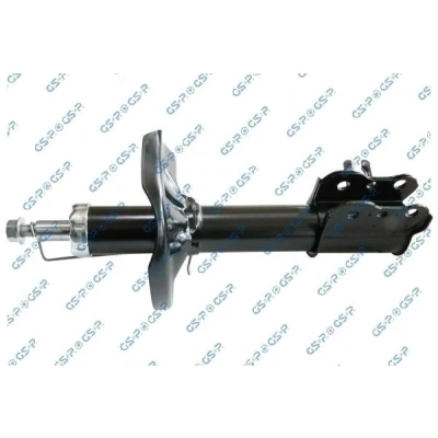 Immagine di GSP 32306741 Ammortizzatore Assale anteriore Dx A pressione del gas doppio tubo tipo McPherson
