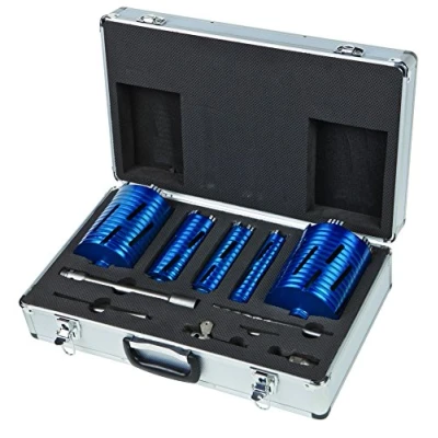 Immagine di OX MBX5 Spectrum superveloce 5 Core e accessori di metallo, 0 V, blu