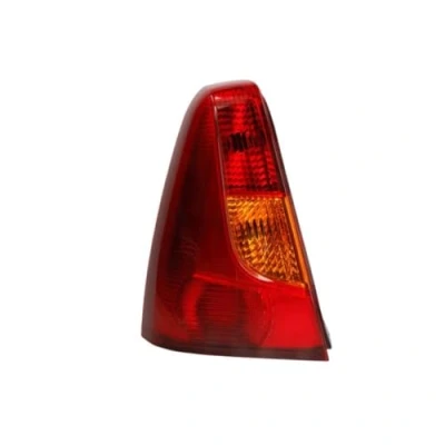 Immagine di TYC 11 0758 01 2 Fanale posteriore Sx senza portalampada DACIA: Logan I Sedan