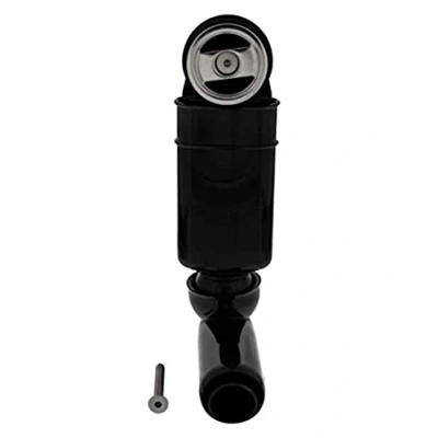 Immagine di BLANCO 126081 Set di troppopieno rotondo ovale variabile, sfera AL, colore nero