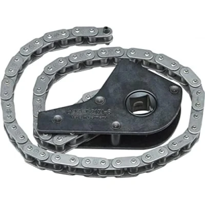 Immagine di HAZET 2171 8 Chiave filtro olio 150 50 12,5 (1/2&quot;) CV
