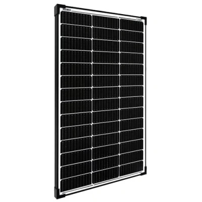 Immagine di Offgridtec Pannello solare mono 100 W 23 V Black Frame V2