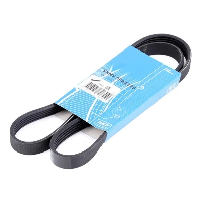 Immagine di SKF VKMV 5PK1145 Cinghia Poly V 1145 5 FIAT: Panda III Hatchback, II 500 LANCIA: Ypsilon III,