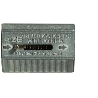 Immagine di Fischer 44561 Fissaggio per funi 20 pz.
