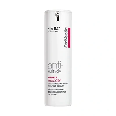 Immagine di StriVectin Wrinkle Recode Line Transforming Melting Serum 30 ml