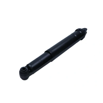 Immagine di MAXGEAR 11 0938 Ammortizzatore Assale posteriore A pressione del gas Monotubo Ammortiz. senza molla d&#039;arresto Occhiello inferiore, Spina superiore