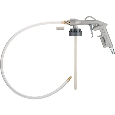Immagine di VIGOR V4322 Pistola a spruzzo, Protezione sottoscocca Machinist&#039;s hammer