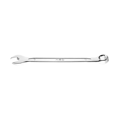 Immagine di NEO TOOLS 09 407 Chiave ad anello / fissa 7 mm