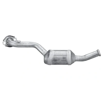 Immagine di HELLA 8LE 366 053 911 Catalizzatore Euro 4 con parti annesse RENAULT: TWINGO 1