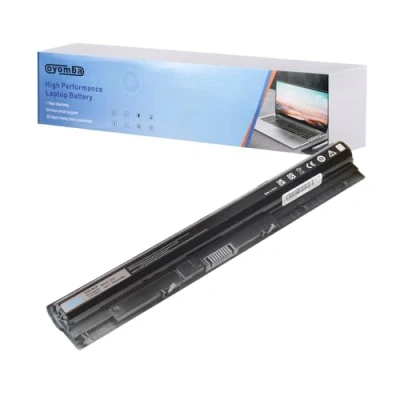Immagine di Oyomba M5Y1K Batteria di ricambio per notebook Dell Inspiron 14 15 3451 3452 3458 3551 3552 3558 3462 3465 3467 3565 3567 5451 5452 545 58 54545458 9 555 1 5552 5555 5558 5559, Latitude 3460 3560