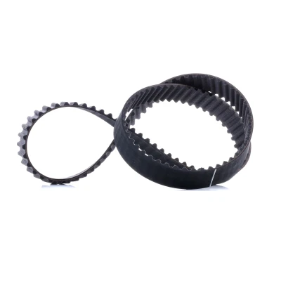 Immagine di GATES 5675XS Cinghia Distribuzione 119 1133 27 Fibra ottica, HNBR (Nitrile Butadiene Caucciù acrilico idratato) Tru Power RENAULT: Kadjar, Clio 4