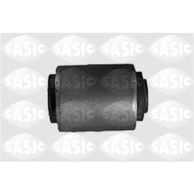 Immagine di SASIC 4001417 Silent Block Assale anteriore, inferiore Cuscinetto gomma metallo