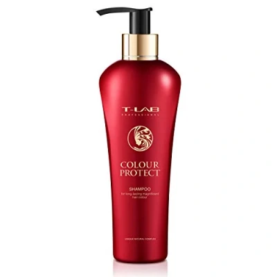 Immagine di T Lab Professional Colour Protect Shampoo 250 ml